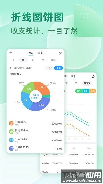 时光记账软件截图3