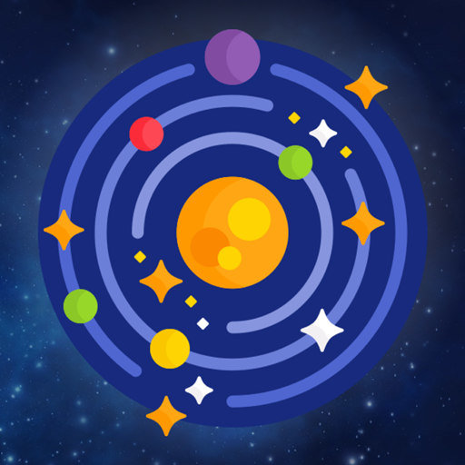 宇宙沙盘app