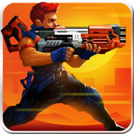 金属射击机手机版(Metal Shooter)