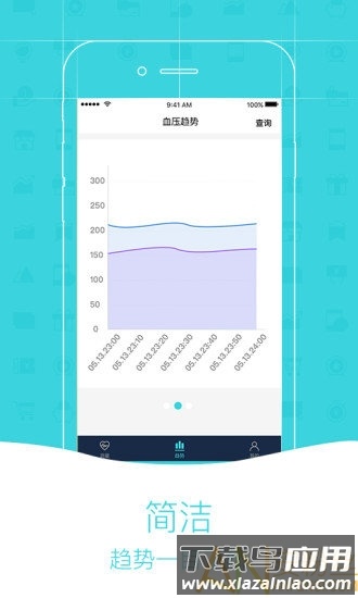 金亿帝移动医疗app截图1
