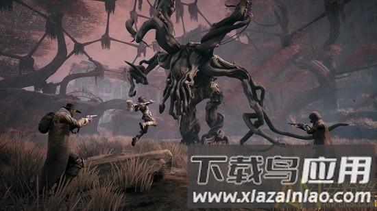 遗迹灰烬重生手游截图2