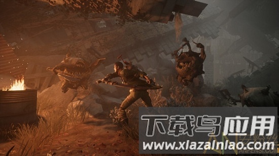 遗迹灰烬重生手游截图4