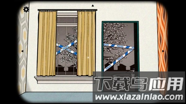 逃离方块案件23中文版下载