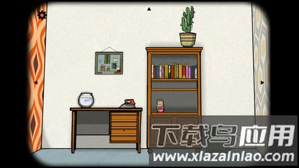 逃离方块23号案件汉化版(Cube Escape Case 23)截图2