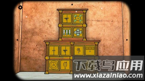 逃离方块23号案件汉化版(Cube Escape Case 23)截图3