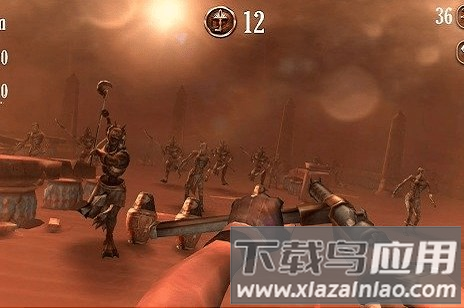 逃出死人堆正式版下载