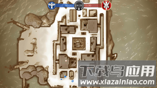闪电部队中文版(Blitz Brigade)截图4
