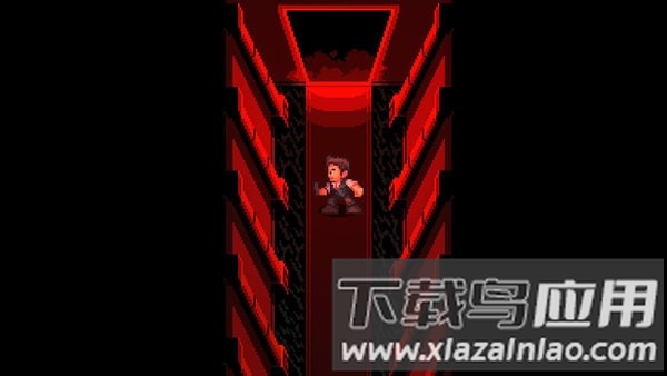 闪电迷宫黑暗欺骗手游截图4