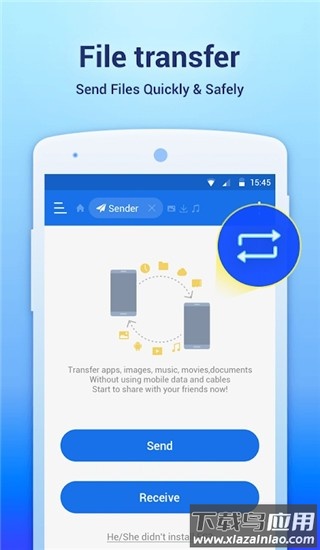 es文件浏览器国际版最新版(ES File Explorer)截图2