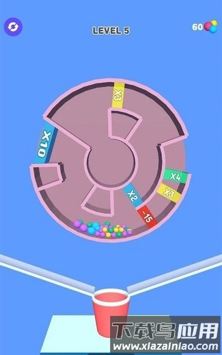 迷宫收集球最新版下载