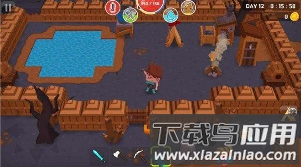 迷失之旅最新版下载