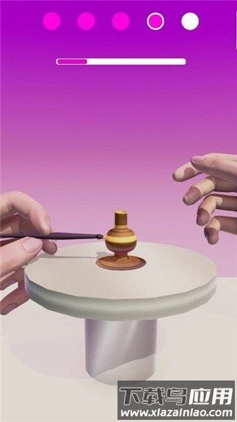 迷你陶器手机版截图4