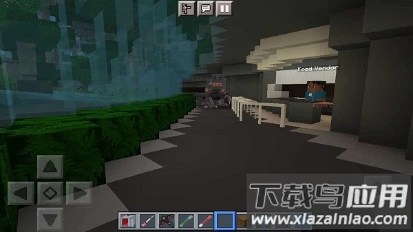 荒野建造大师游戏截图3