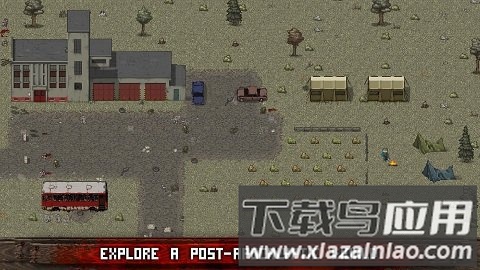 迷你dayz英文版下载