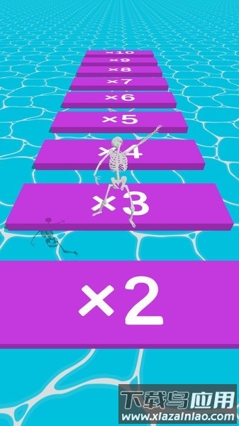 进化我最美最新版截图2