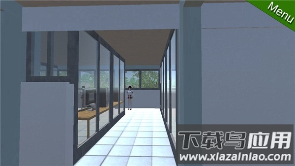 墨西哥校园模拟器汉化最新版截图1