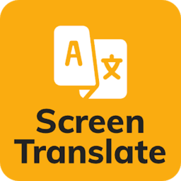 screen translate屏幕翻译器软件最新版