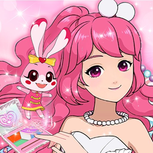梦幻魔法芭比免费版