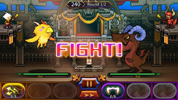 口袋育龙师最新版