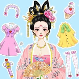 换装女王手游