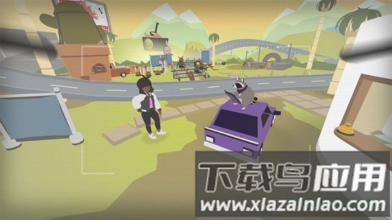 黑洞模拟器2中文版(hole.io)截图3