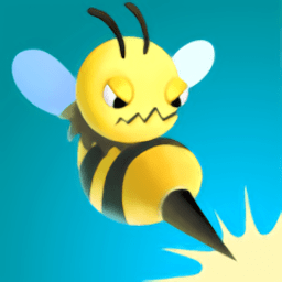 黄蜂杀手扎死你游戏(Hornet)