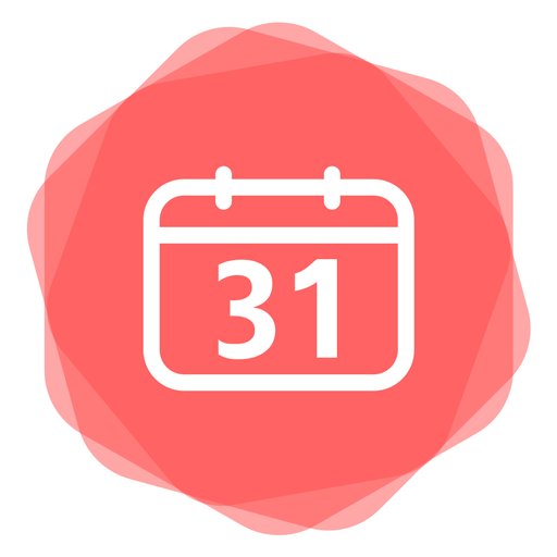 套路日程倒数app