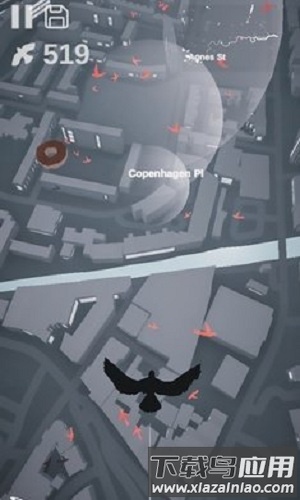 鸽子爱情故事游戏(Pigeon: A Love Story)截图2
