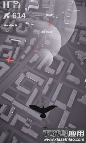 鸽子爱情故事游戏(Pigeon: A Love Story)截图3