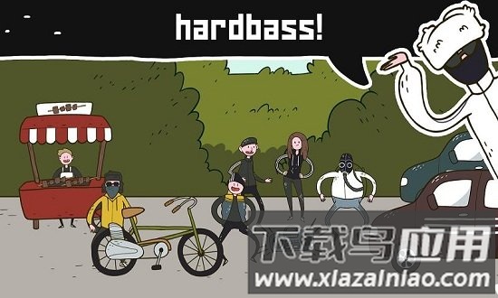 鲍里斯的一生中文版截图3