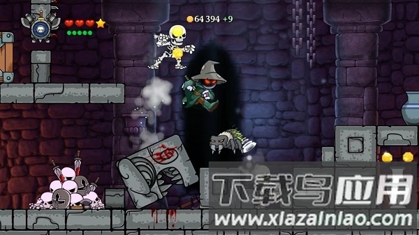 魔法狂暴最新版