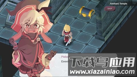魔女之泉1手机版免费截图2