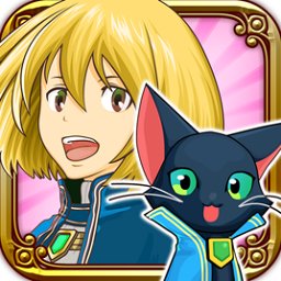 魔法使与黑猫维兹台服