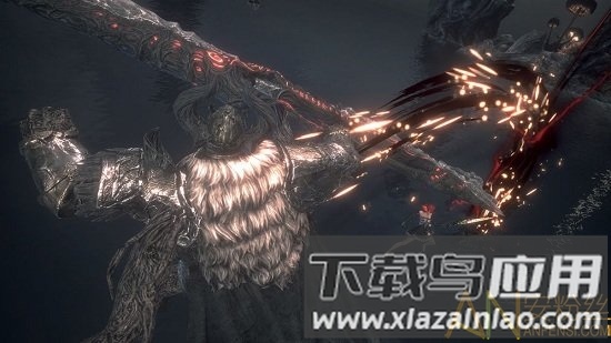 魂之刃2完整版破解版截图3