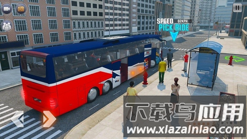 驾驶教练模拟器中文版截图3