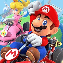 马力欧卡丁车巡回赛中文版(Mario Kart)