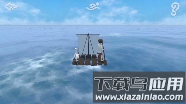 风暴男孩最新版(Storm Boy)截图1