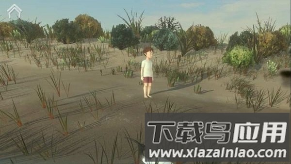 风暴男孩最新版(Storm Boy)截图2