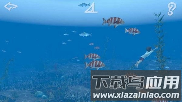 风暴男孩最新版(Storm Boy)截图4