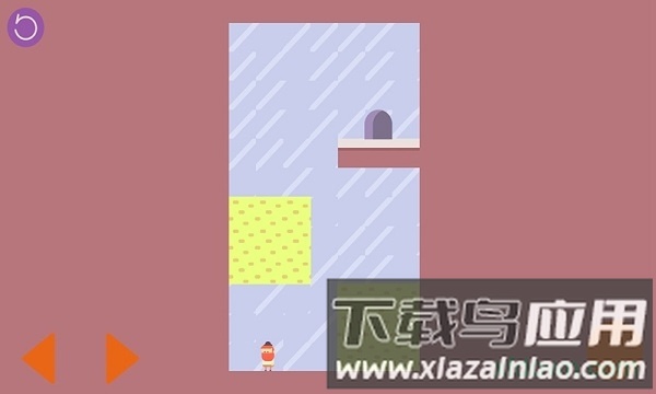 飞踢大叔游戏截图1