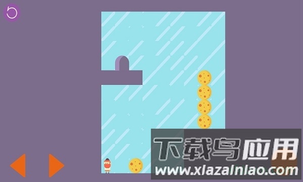 飞踢大叔游戏截图2