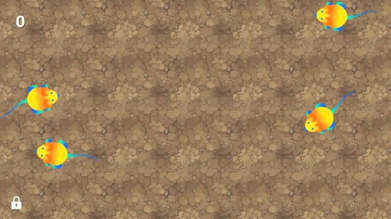 逗猫玩具app