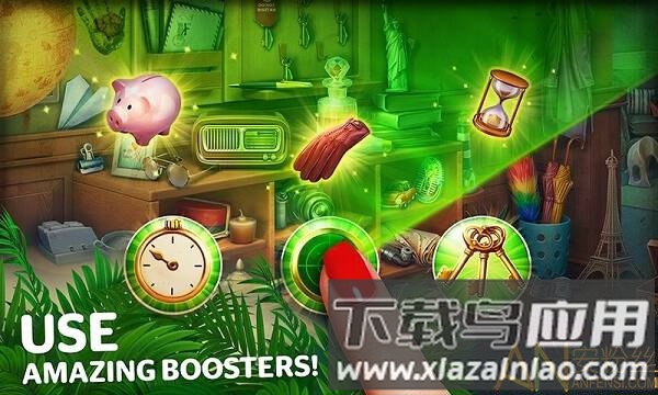 隐藏的酒店中文版下载