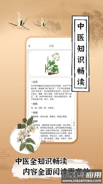 中医世家官方版截图3
