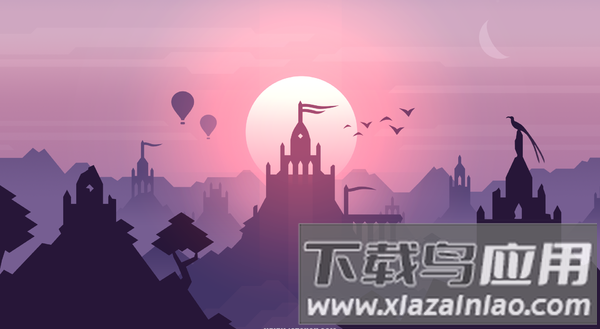阿尔托的长途之旅官方版(阿尔托的冒险)截图1