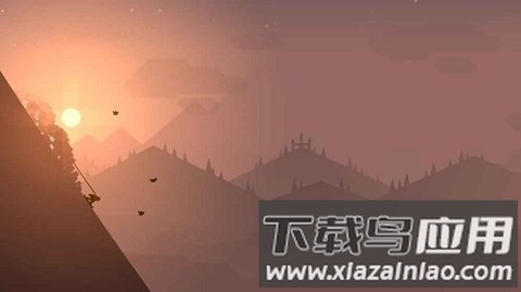 阿尔托的冒险破解版下载