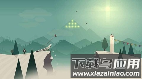 阿尔托的冒险全人物解锁版截图2