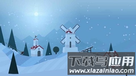 阿尔托的冒险全人物解锁版截图3