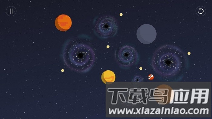 重力冒险最新版截图1