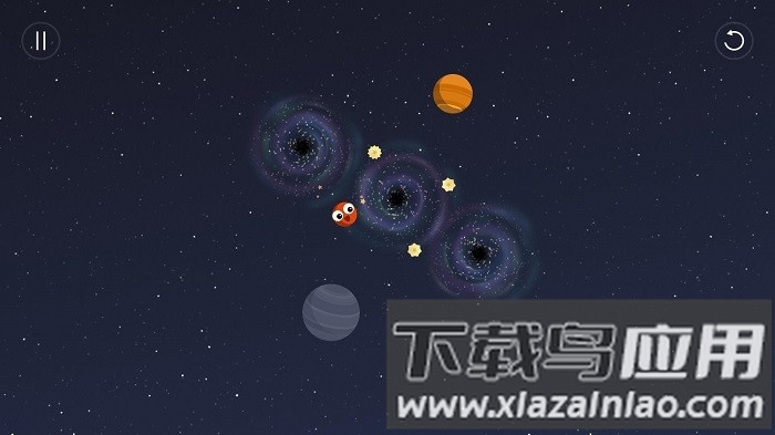 重力冒险最新版截图2